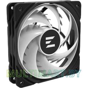 Вентилятор для корпуса Zalman ZM-AF120 ARGB Black картинка 6